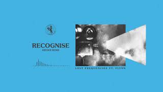 Lost Frequencies ft. Flynn - Recognise (Kryder Remix)