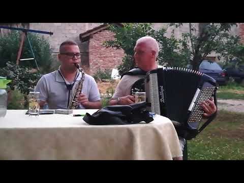 Dejan Ljubomirovic-Mihajlo Antonijevic