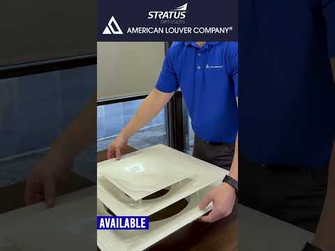 Diffuser Insulation Tent 2'x2'-Case of 16