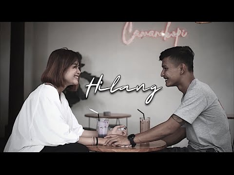 Sunrisebali - Hilang (Official Music Video)