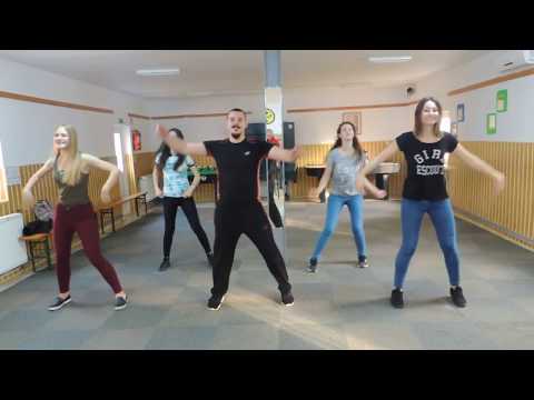 Bans 2017: Honey, I`m Good - Iosefinii lui Murialdo