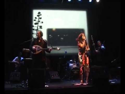 Oriental Night Fever - Live in Roma