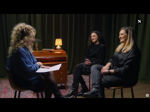 TOK 07: Feministet e gazetarisë