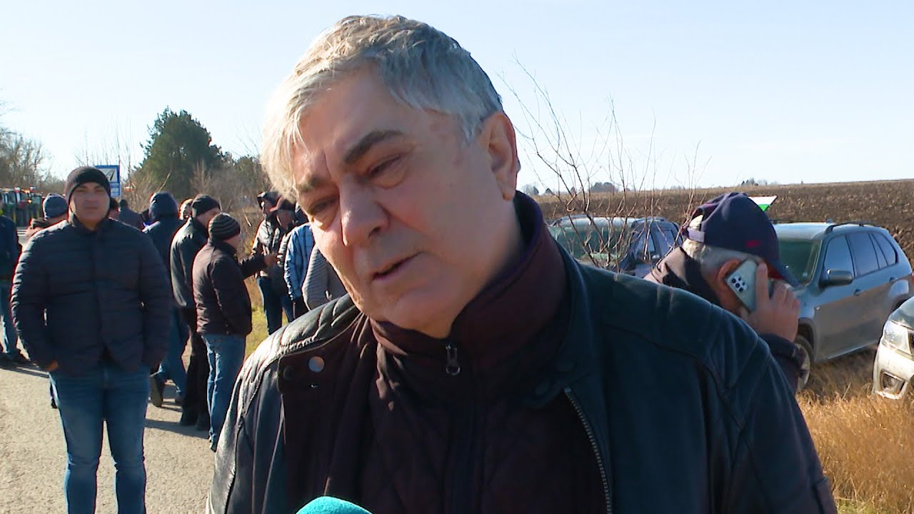 Получаваме 30 лв./дка субсидии, за да загубим 60 лв.