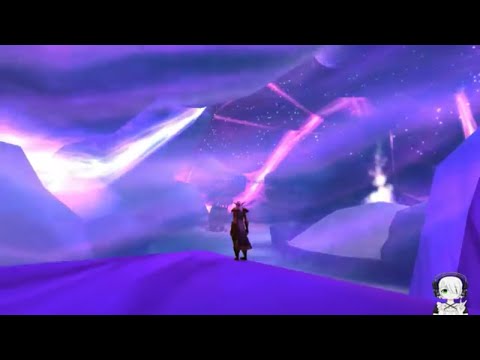 WoW Classic Exploration | Caverns Of Time