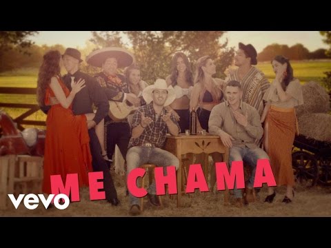 Pedro Paulo & Alex - Me Chama (Clipe Oficial)