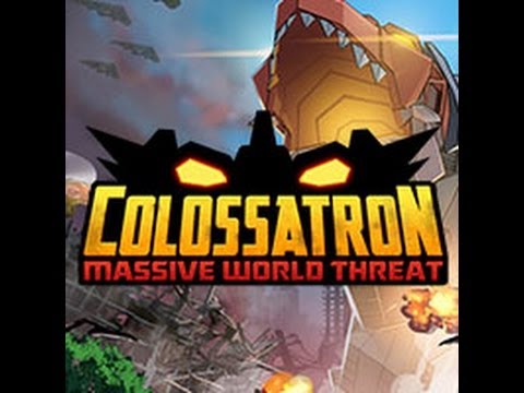 colossatron massive world threat ios hack