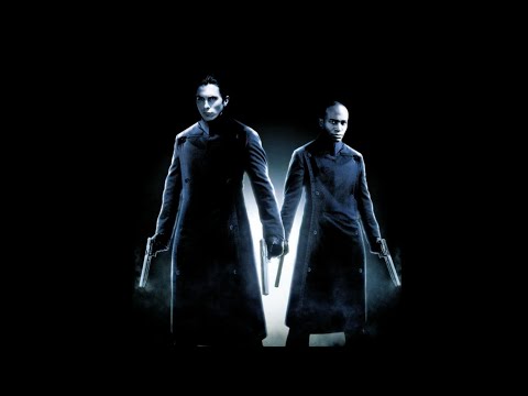 Equilibrium (2002) Trailer
