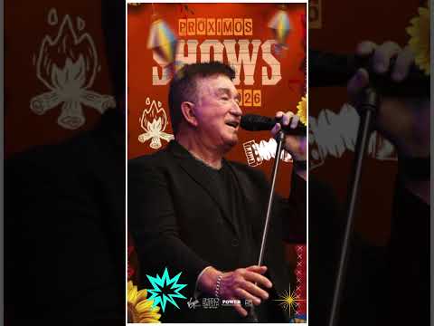 SHOW DE HOJE - CANTOR AMADO BATISTA - AGENDA DE SHOWS DO MÊS DE JULHO/2026 - 25/07/2026