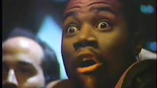 Judgment Night (1993) Video Spot