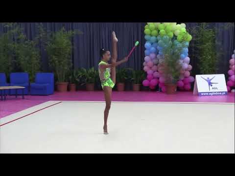 ☀️2009 ELITE⭐️ Jade Almeida - clubs (CRP) 🇵🇹 XI SUMMER STARS 2023