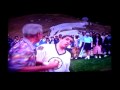 HAPPY GILMORE VS BOB BARKER