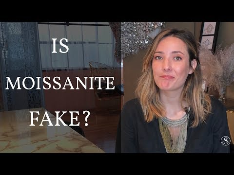 What is Moissanite? | Diamond Alternative Stones