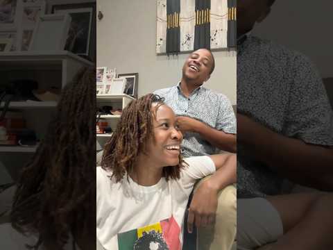 Being an intercultural couple is FUNNN? Yay or Nay? 🇿🇼🇯🇲 #Jamaica #shorts