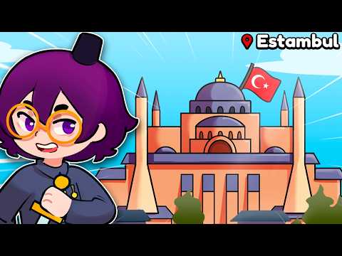 Restauré el Imperio OTOMANO en 2026 ☪️