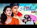 Movies With English Subtitle Dil Aashna Hai Full Movie Divya Bharti Shahrukh Khan Srk Movie