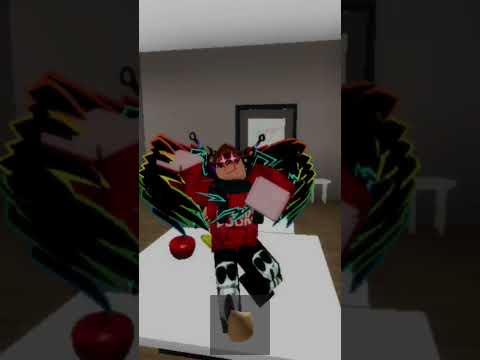 если под столом появится микроб его нужно убить срочнаааааа #roblox #рекомендации #рек #актив