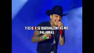 Si Usted Fuera Yo - Christian Nodal 