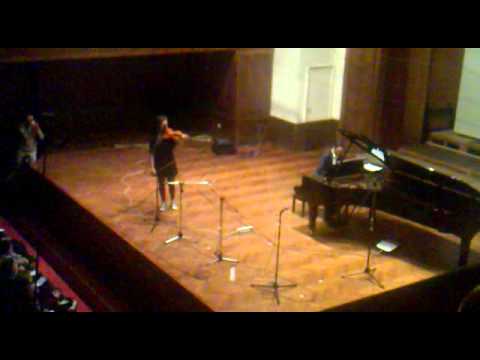 BEOGRADSKI ŠOPEN FEST 2015