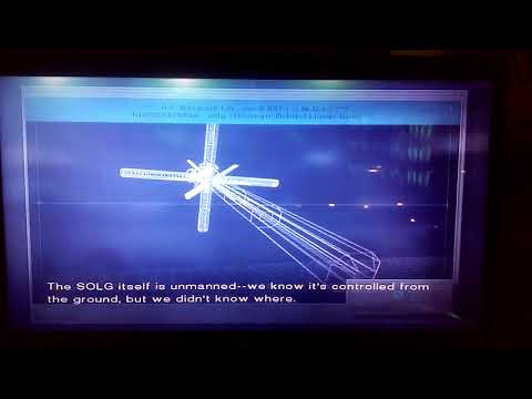 Ace Combat 5 Mission 27 Aces Messed Up Briefing