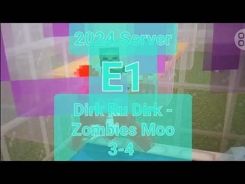 2024 Server On Service E1 Minecraft
