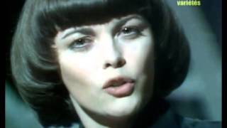 Mireille Mathieu - C’est l’amour et la vie que je te dois (1973)