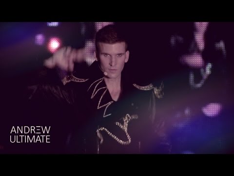 ANDRΞW J.K. - Ultimate (Live at Broadway Festival)