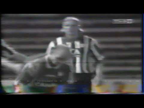 Jacek Bednarz #4 Legia Warszawa - UEFA Champions League 1995/96