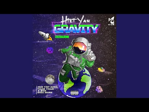 Min Htet Nateban Ko Ma Lo Chi (feat. X-Boxin)