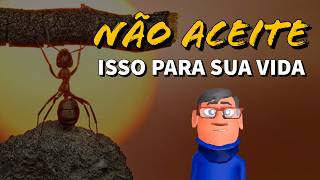 APRENDA A SE CONHECER - Minuto Reflexão