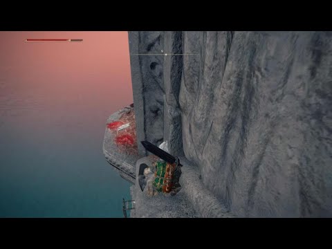ELDEN RING [PS5]- Climb the Divine Tower of Caelid | How to