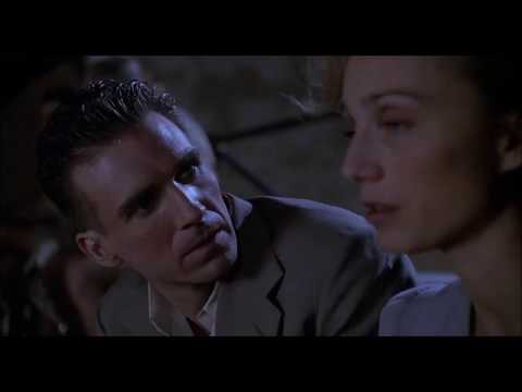 I am not missing you yet - "The English Patient" - Ralph Fiennes