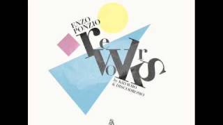 Enzo Ponzio Reworks - Kid Who & Discodromo MIX