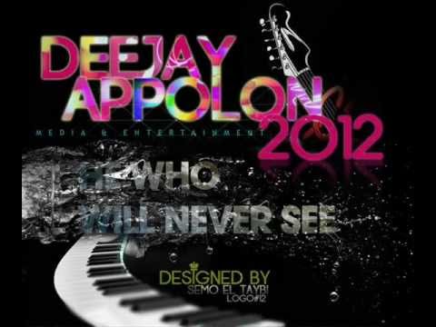 Gnawa sensation - By Deejay Apollon (Houssam Hassib) - (Radio edit) -