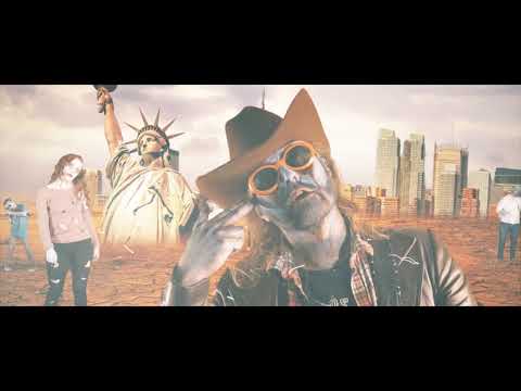 CORONA ZOMBIES 