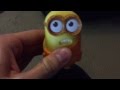Minion McDonald S Toy Swearing