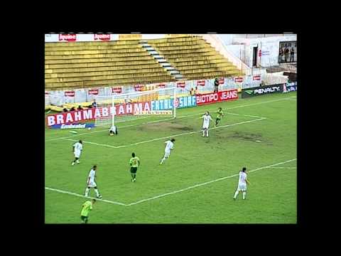 Série B 2011: Salgueiro 2 x 0 Goiás (Gols e Melhores Momentos do 1º Tempo) - Globo Nordeste