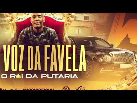 Nunca Foi Amor Sempre Foi Dinheiro - MC GW E MC Pierre (DJ SATI MARCONEX E NETO DJ)