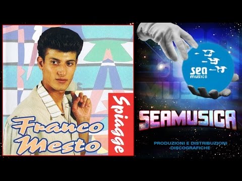 Franco Mesto - Dimane cu tte - Official Seamusica