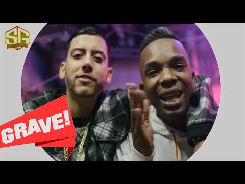 MC Menor da VG e MC Topre - Mandela l COM GRAVE +DOWNLOAD