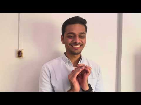 Rishabh Jain EX Boyfriend 