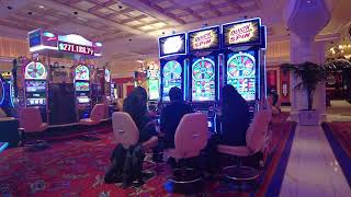 The Encore Las Vegas
