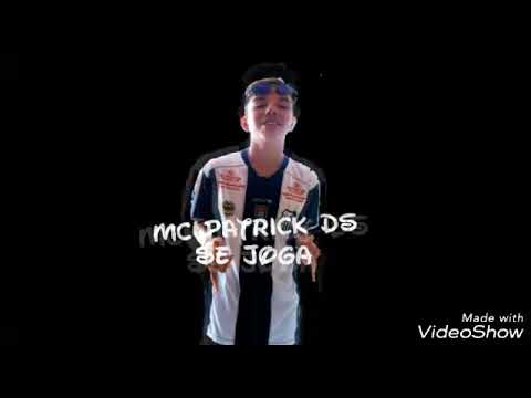 MC Patrick DS-Se Joga (Prod.Patrick)