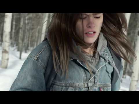 "The Cure" Short Film Trailer