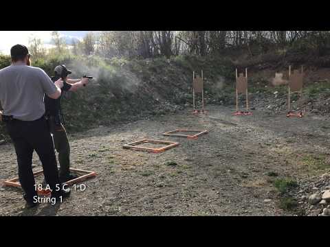 USPSA Carry Optics 5/19/2020