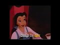 Princess Peach Princess Daisy S Adventures Of Disney S Sing Along Songs Be Our Guest Part 1