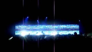 Birds Of Tokyo - Murmurs @ Festival Hall, Melbourne 01/10/2010