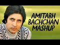 Amitabh Bachchan Mashup (Birthday Special) - DVJ Varun Ganjawalla