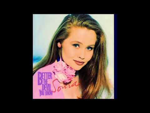 Sonia - Young Hearts Run Free (1993)