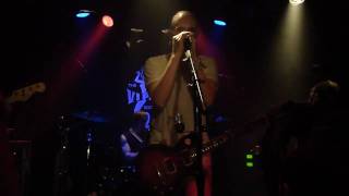 Viper Room  4th Nite -Ashes Divide Denial Waits Danny Lohner Remix